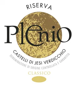 Plenio Verdicchio dei Castelli di Jesi Classico Riserva