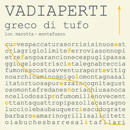 Greco di Tufo