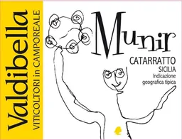 Sicilia Munir Catarratto