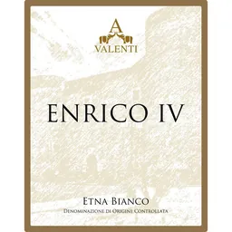 Enrico IV Bianco