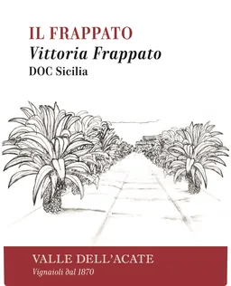Vittoria Il Frappato