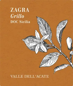 Zagra Grillo