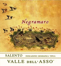 Salento Negramaro