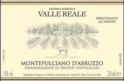 Montepulciano d'Abruzzo