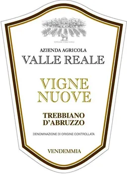 Vigne Nuove Trebbiano d'Abruzzo
