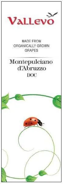 Montepulciano d'Abruzzo