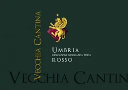 Umbria  Rosso