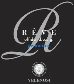 Offida Reve Pecorino