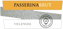 Passerina Brut