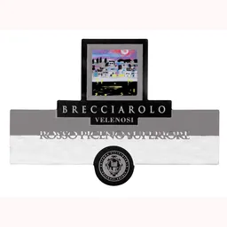 Rosso Piceno Il Brecciarolo