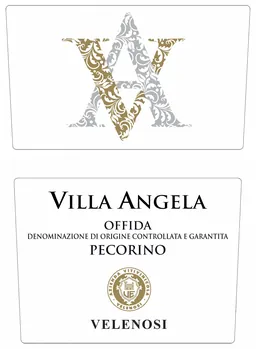 Villa Angela Pecorino