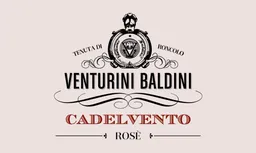 Ca' del Vento Lambrusco Rose