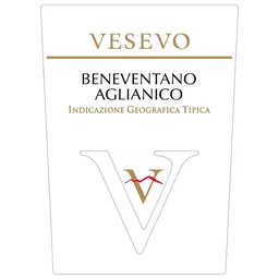 Beneventano Aglianico