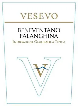 Beneventano Falanghina