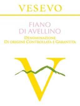 Fiano di Avellino