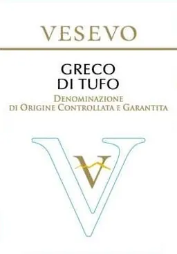 Greco di Tufo