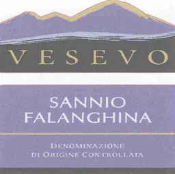 Sannio Falanghina