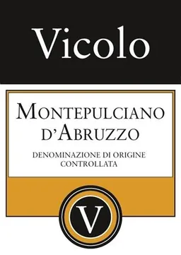 Montepulciano d'Abruzzo
