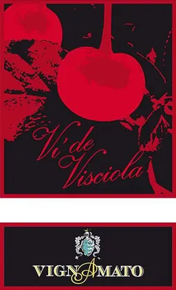 Vi de Visciola