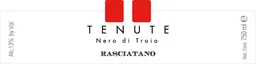 Tenute Nero di Troia