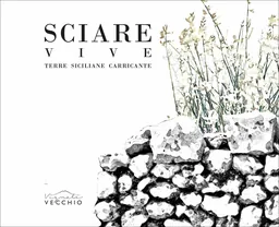 Sciare Vive Carricante Bianco