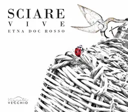 Sciare Vive Etna Rosso