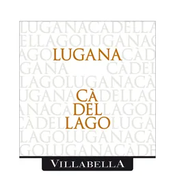 Lugana Ca Del Lago
