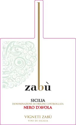 Nero d'Avola