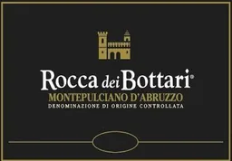 Montepulciano d'Abruzzo Rocca dei Bottari