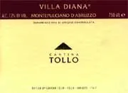 Montepulciano DAbruzzo