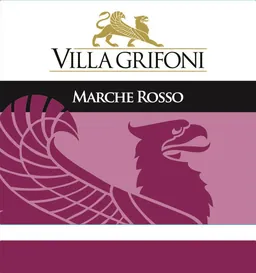 Marche Imperium Rosso