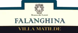 Campania Rocca dei Leoni Falanghina