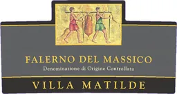 Falerno del Massico Rosso