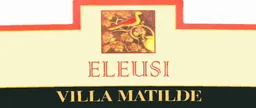 Roccamonfina Eleusi Passito