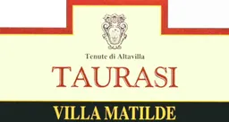 Taurasi Tenuta di Altavilla
