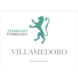 Trebbiano d'Abruzzo