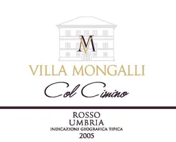Col Cimino Rosso