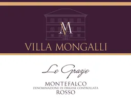 Montefalco Le Grazie Rosso