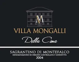 Montefalco Sagrantino Della Cima