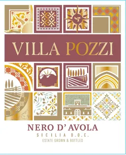 Nero d'Avola