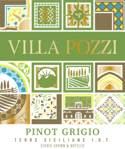 Pinot Grigio