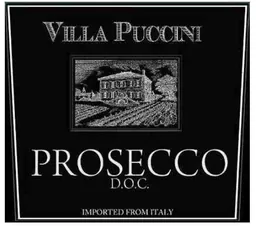 Prosecco