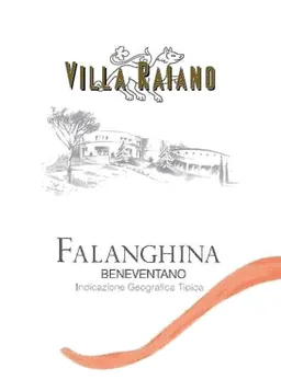 Beneventano Falanghina