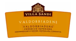 Villa Sandi Valdobbiadene Prosecco Superiore