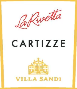 Villa Sandi Valdobbiadene Superiore di Cartizze Vigna La Rivetta