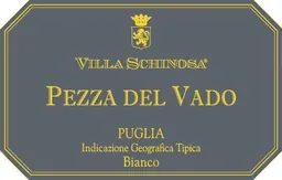 Pezza del Vado Bianco