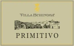 Primitivo
