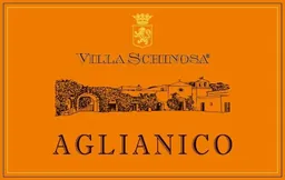 Puglia Aglianico