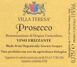 Prosecco