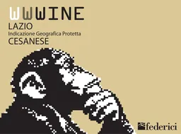 Lazio WWWINE Cesanese